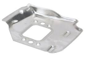 Plaque de refroidissement