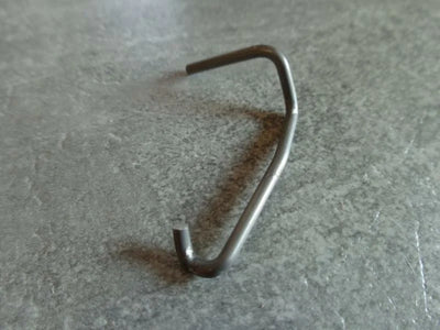 Tendeur papillon démarrage