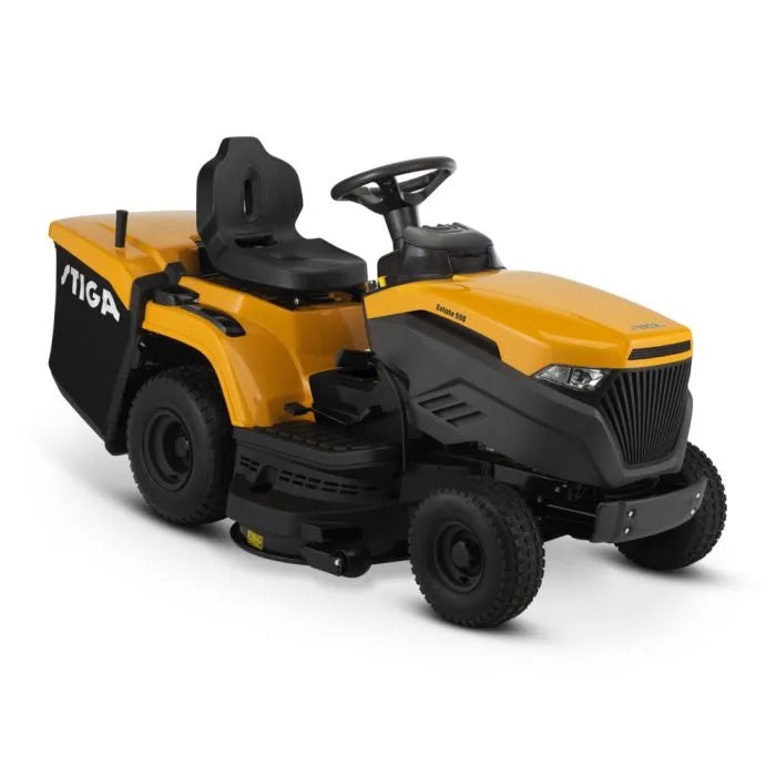 Tracteur tondeuse à essence - Estate 598