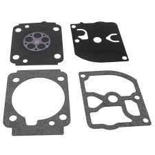 Besondere Vergaser-Serie