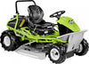 Trattore trinciaerba Climber Grillo 10.27
