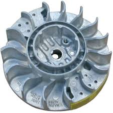 Magnetisches Schwungrad