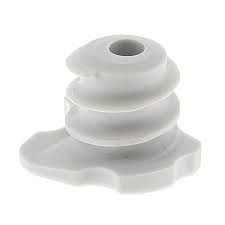 Antivibrationslagerdeckel