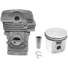 Zylinder mit Kolben Ø 44,7 mm