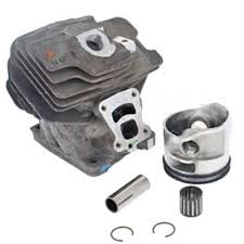 Zylinder mit Kolben Ø 47 mm