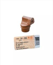 Tappo cuscinetto antivibrazioni