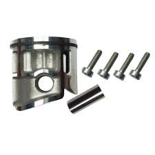 Pistone Ø 34 mm