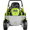 Trattore trinciaerba Climber Grillo 10.27