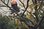 Valigetta di trasporto per il set potatore Stihl GTA 40