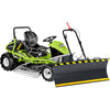 Trattore trinciaerba Climber Grillo 10.27