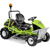 Trattore trinciaerba Climber Grillo 10.27