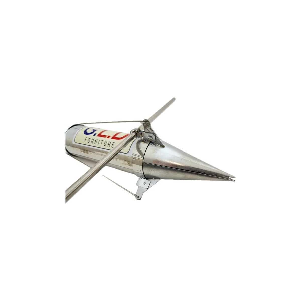 Gld - Trapiantatore veloce 3 bocche per piantare piantine bulbi semi piante giardino orto