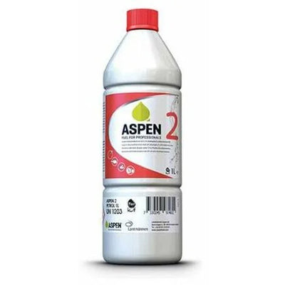Essence Alkylate Moteurs 2 Temps - Aspen 2