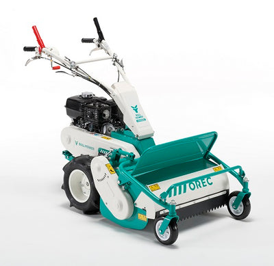 Broyeur de sarments Orec HR662H