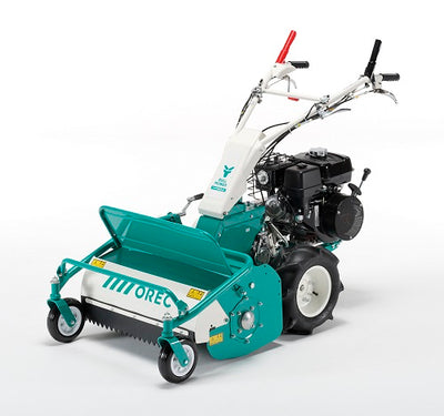 Broyeur de sarments Orec HR662H