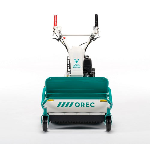 Broyeur de sarments Orec HR662H