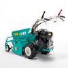 Broyeur de sarments Orec HR662H