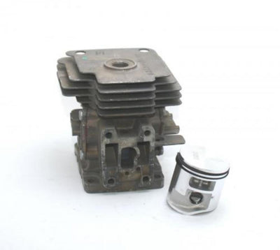 Cylindre avec piston Ø 38 mm