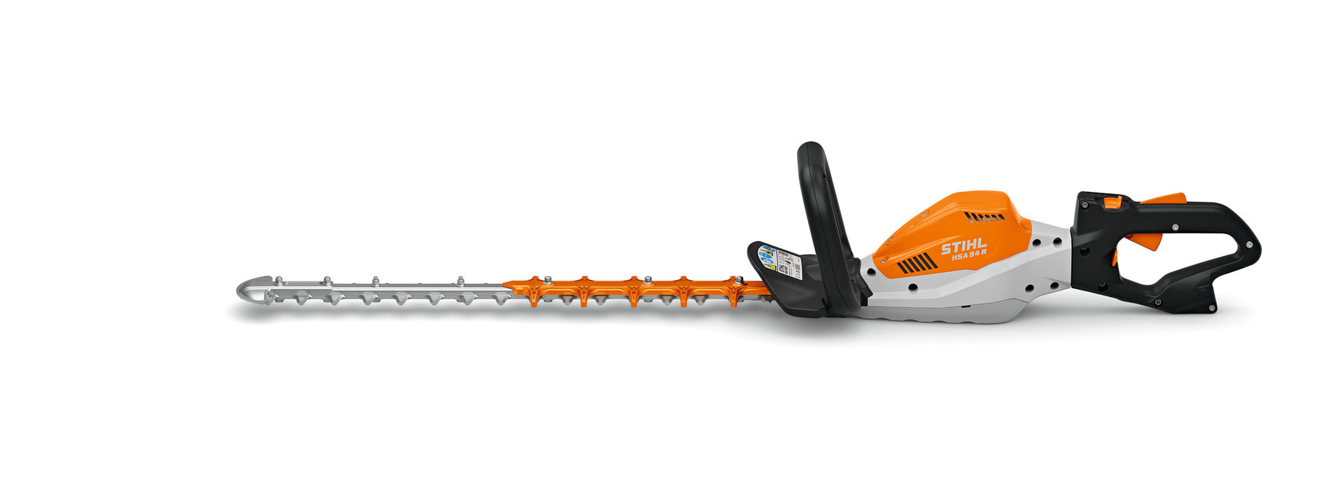 Impugnatura ergonomica del tosasiepi Stihl HSA 94 R