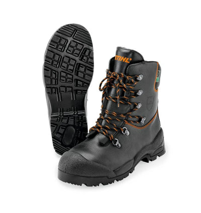 Stihl - Scarponi in Pelle FUNCTION Scarponi Function taglia 43
