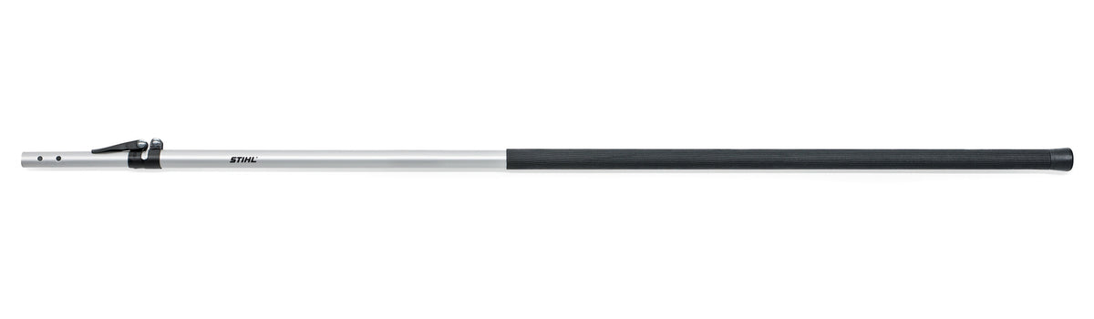 Asta Telescopica Ovale in alluminio Stihl con estensione regolabile in due segmenti