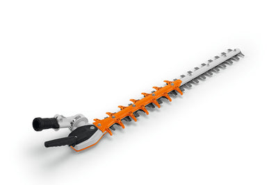 Tosasiepi Stihl HL 145 regolabile con angolo di 145 gradi e lunghezza di 50 cm