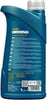 Olio motore universale Mannol 7405, 1 litro, SAE 15W-40, API SN/CH-4, ACEA A3/B4, compatibile con specifiche VW 505.00, PSA B71 2294, Renault RN0700/RN0710, MB 229.1, prodotto in UE, lunga durata, protezione avanzata.
