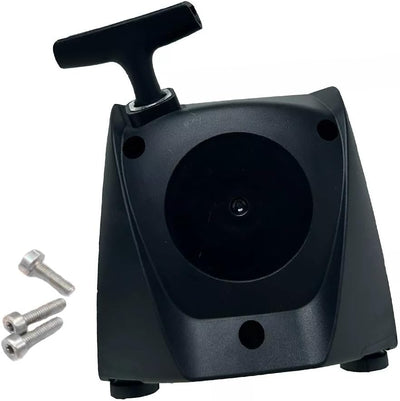 Plaque de démarrage à lanceur pour souffleur BR800/BR800X