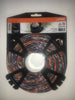 Bobina di filo per decespugliatore STIHL CF3 Pro, diametro 2,4 mm (0,095 pollici), lunghezza 70 metri (229 piedi), confezione nera con dettagli arancioni e grigi, ideale per taglio erba e manutenzione giardino, alta qualità e resistenza.