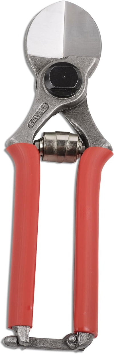 Ciseaux de taille professionnels à double tranchant forgés à chaud, cm.21 - ART.2100