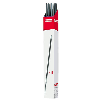 Set 12 pcs tiges 3/16' 4,8 mm OREGON