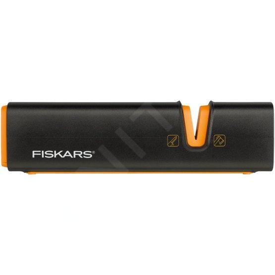 Schärfer für Äxte und Messer Fiskars Xsharp