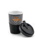 Bicchiere termico portatile per caffé -