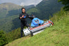 Trinciaerba BladeRunner BCS Pasquali Ferrari 75 cm con coltelli mobili a Y