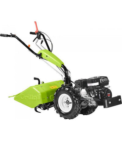 Motoculteur - G 84 + Fraise 58 cm