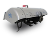 Fresa 80 cm con cofano registrabile | BCS Pasquali Ferrari