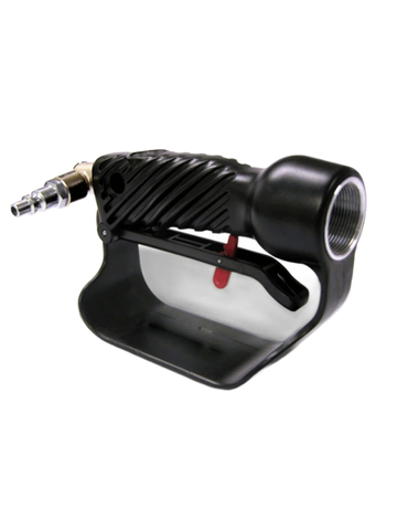 CE-Griff für Pneumatikstange