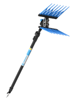 Iron Secoueur pneumatique