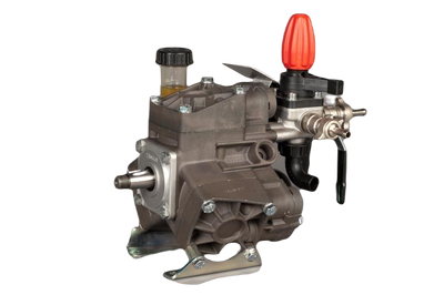 Pompa cono con gruppo comando - M35