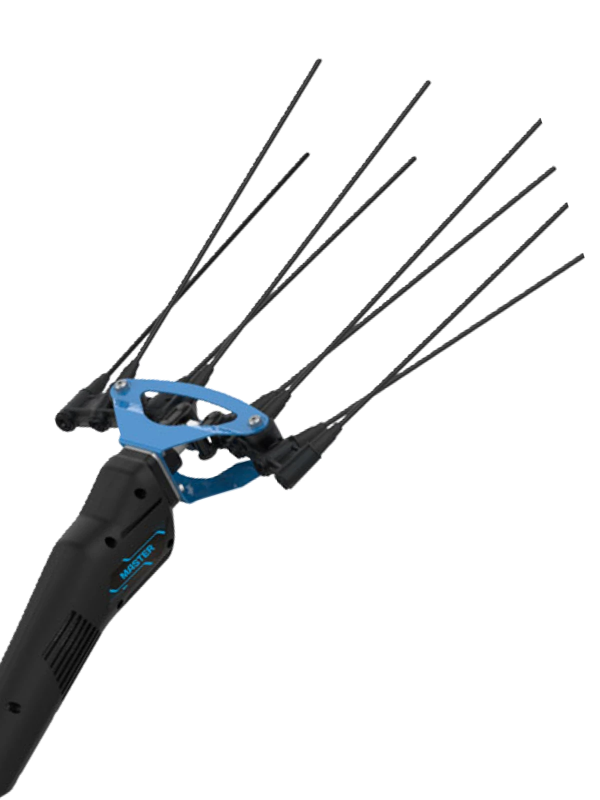 Master Elektrischer Olivenrüttler