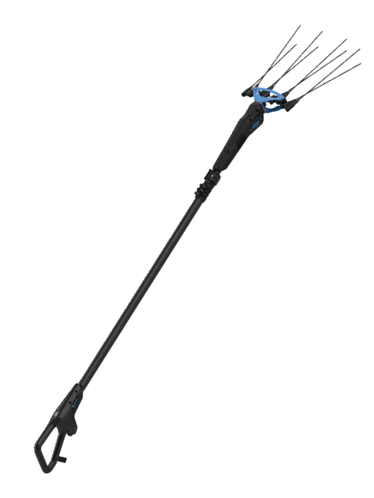 Master Elektrischer Olivenrüttler