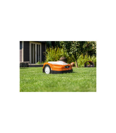 Robot Tondeuse - RMI-632-PC