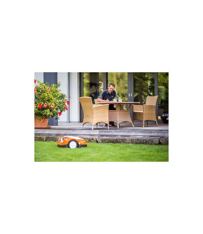 Robot tondeuse - RMI-632