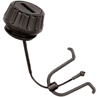 Bouchon de réservoir