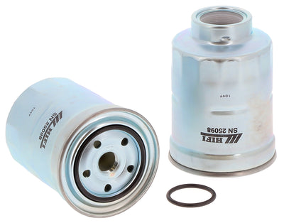 Filtro gasolio Hifi filter SN 25098