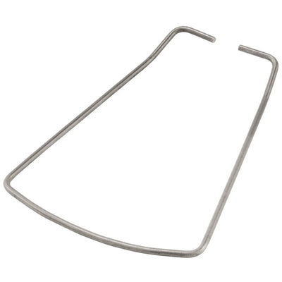 Archetto distanziatore STIHL per decespugliatore, ideale per falciare vicino ad alberi e ostacoli