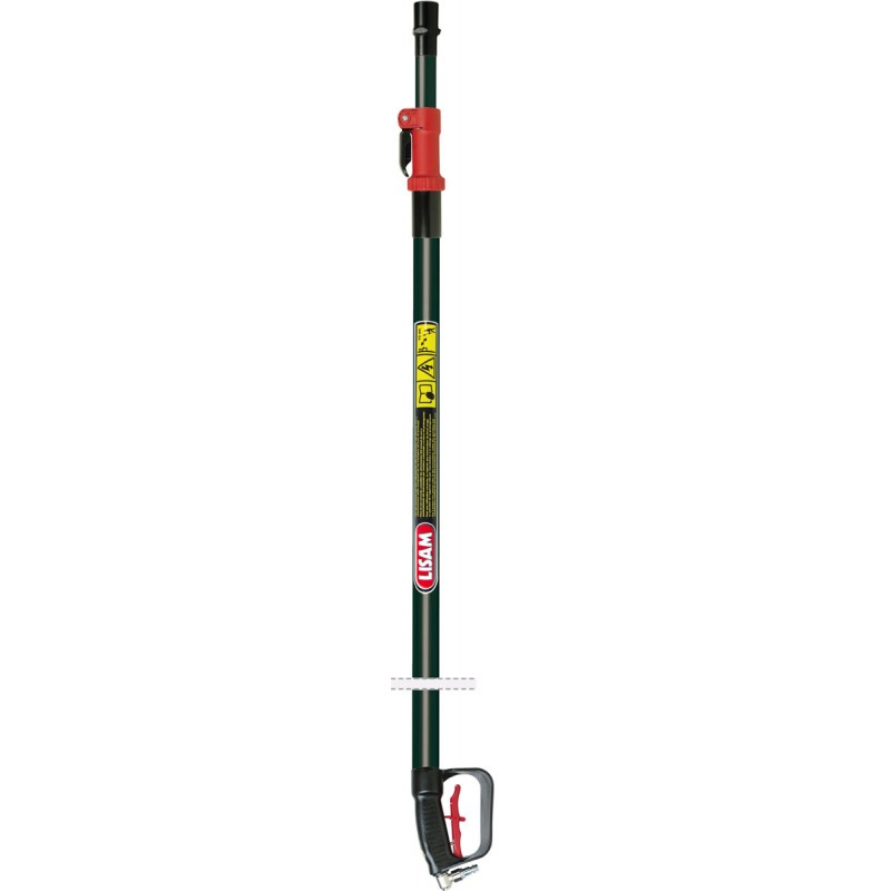 Teleskopstange CARBON