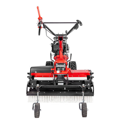 Eurosystems - Spazzatrici Deco90