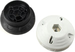 Testine di ricambio per decespugliatore Stihl, compatibili con vari modelli, realizzate in materiali durevoli. Set da due pezzi, uno nero e uno bianco, con attacchi standard. Accessori originali per attrezzi da giardinaggio.