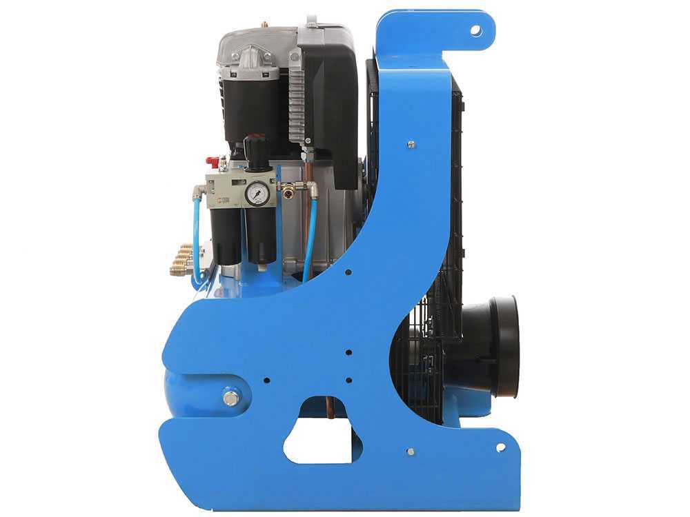 Campagnola - Compressori PTO ECOPLUS 950